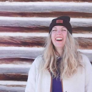 Meet your Posher, Madison